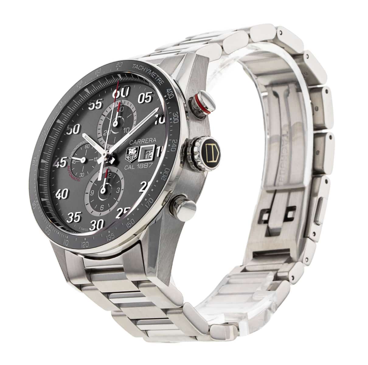 Tag Heuer Carrera CAR2A11.BA0799 Tag Heuer Carrera CAR2A11.BA0799